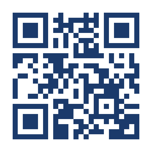 QR-code Bakkerij Peeters